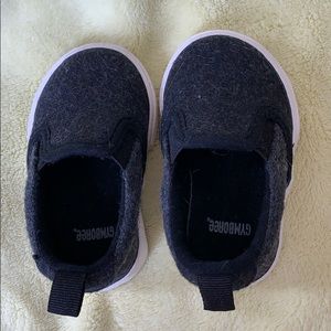 Gymboree Slip-on Shoes